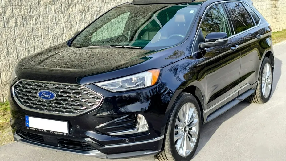 FORD Edge -