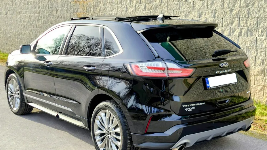 FORD Edge -