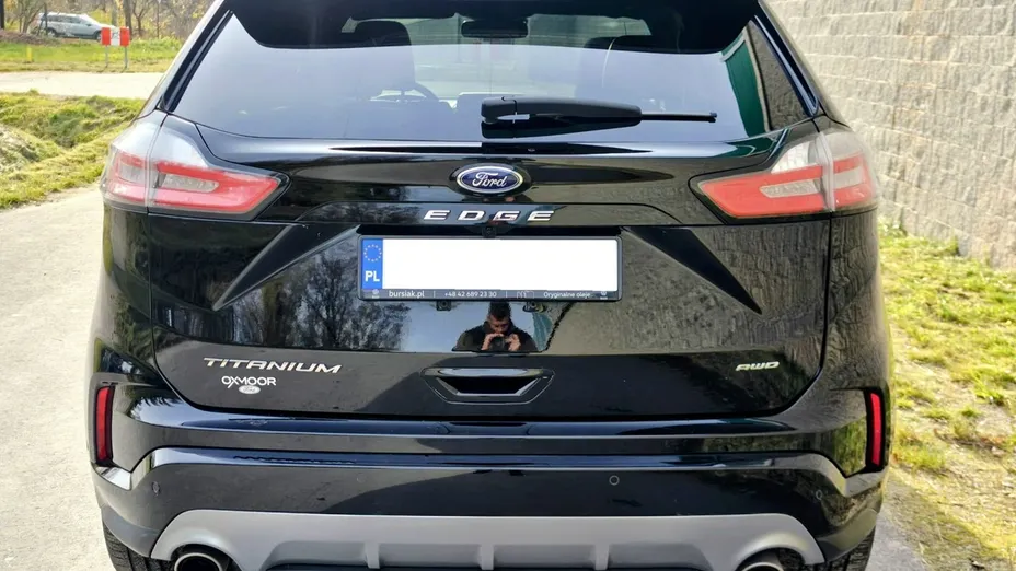 FORD Edge -