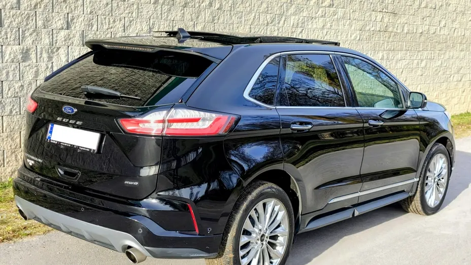 FORD Edge -
