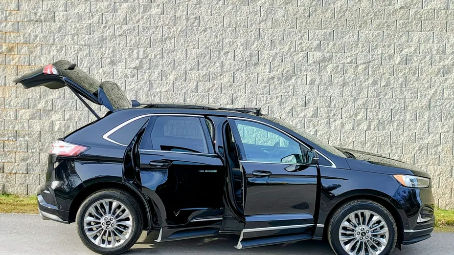 FORD Edge -