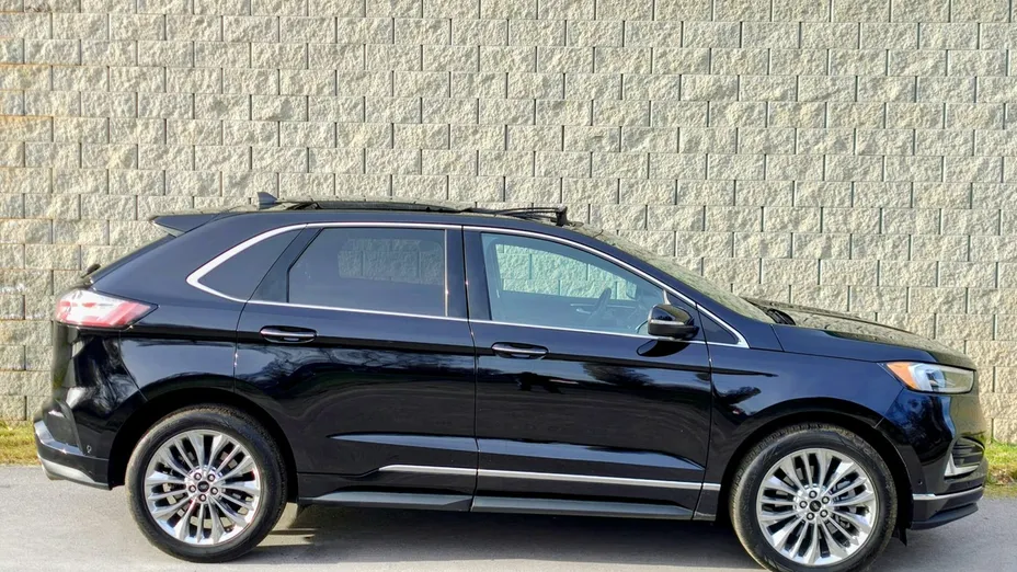 FORD Edge -