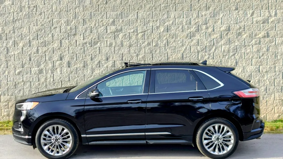 FORD Edge -