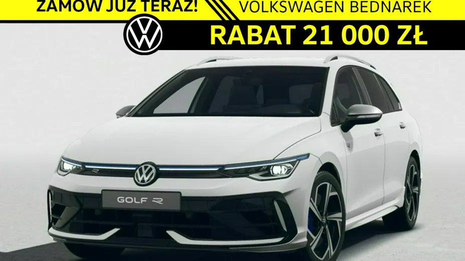 VOLKSWAGEN Golf -