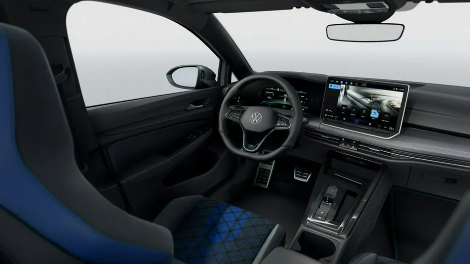 VOLKSWAGEN Golf -