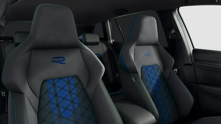 VOLKSWAGEN Golf -