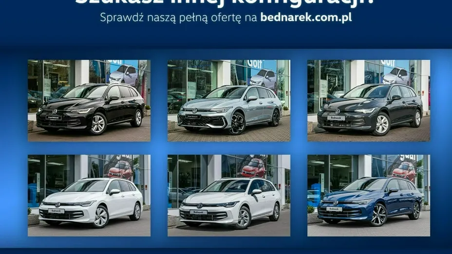 VOLKSWAGEN Golf -