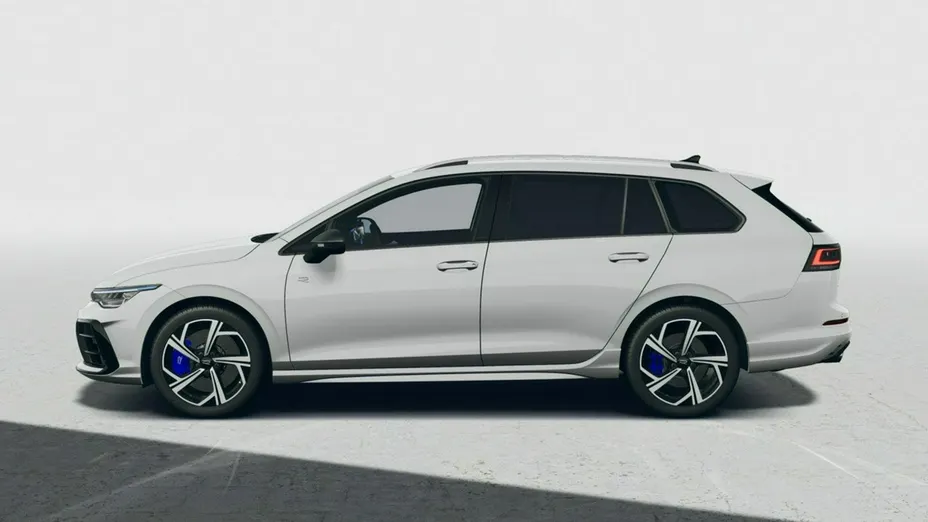 VOLKSWAGEN Golf -