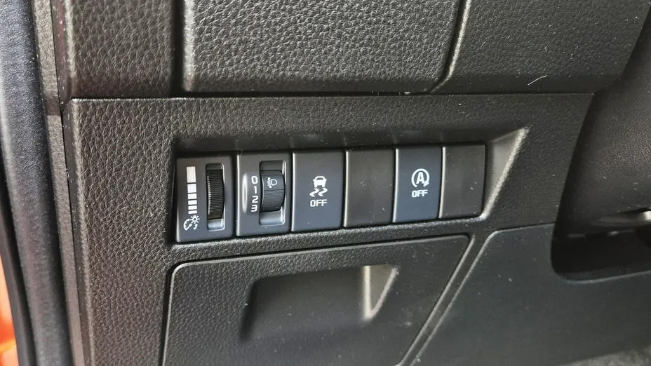 ISUZU D-Max -