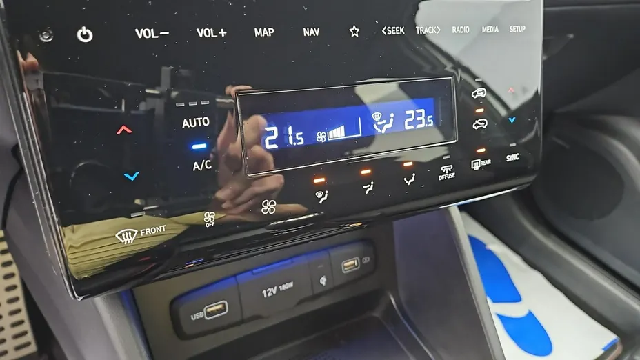 HYUNDAI Tucson -
