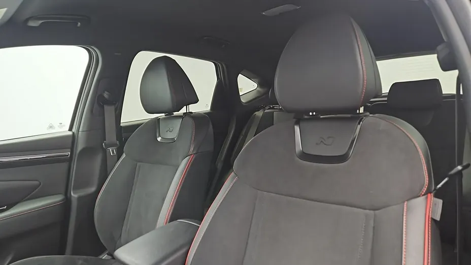 HYUNDAI Tucson -