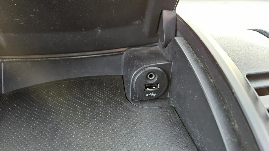 NISSAN Note -