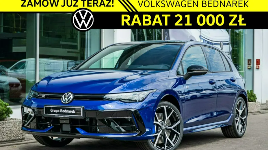 VOLKSWAGEN Golf -
