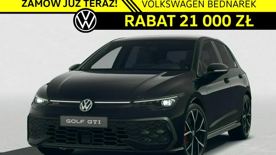 VOLKSWAGEN Golf -