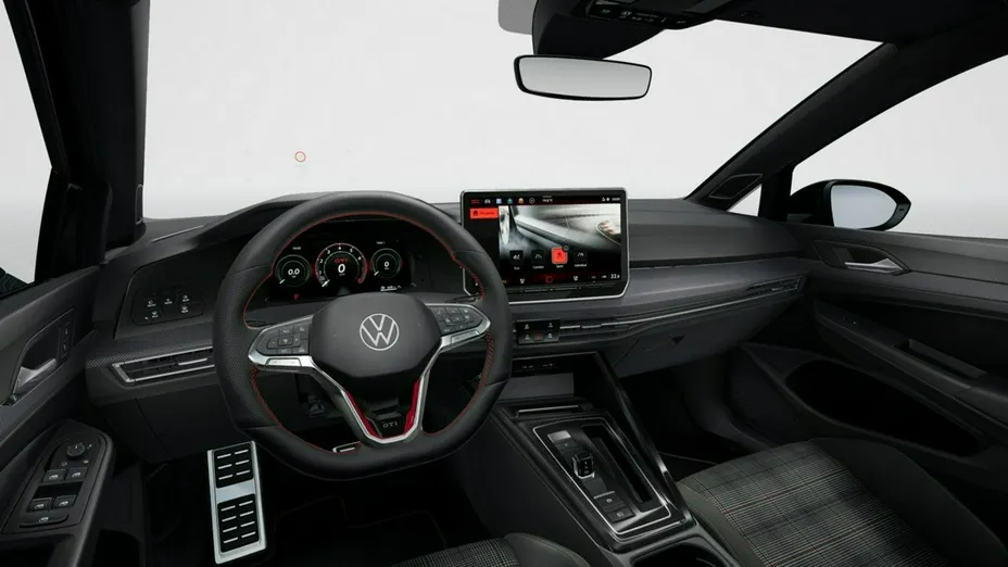 VOLKSWAGEN Golf -