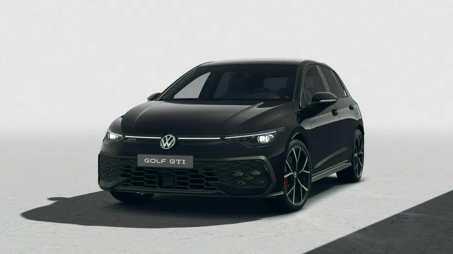 VOLKSWAGEN Golf -