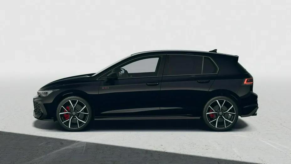 VOLKSWAGEN Golf -