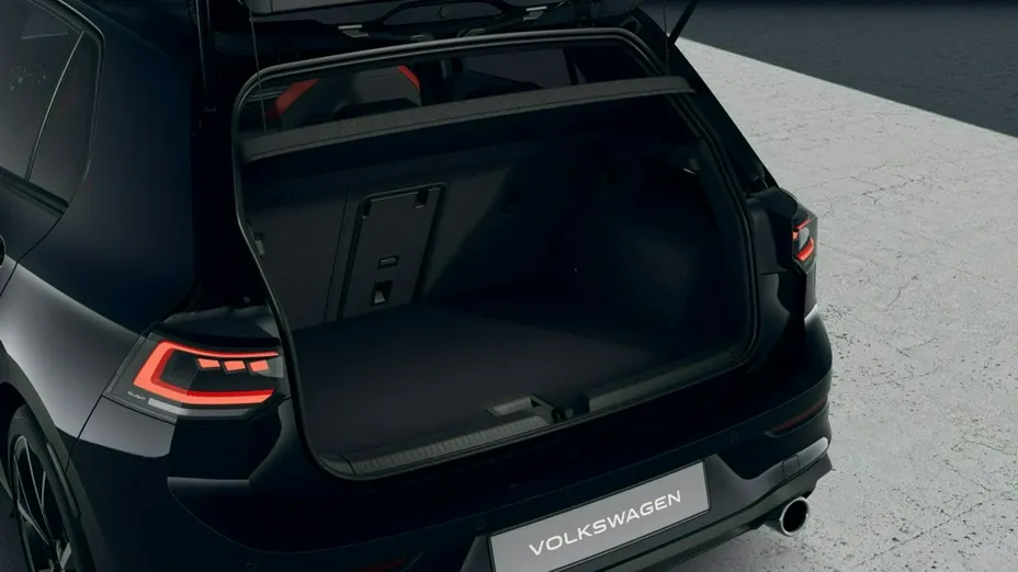 VOLKSWAGEN Golf -
