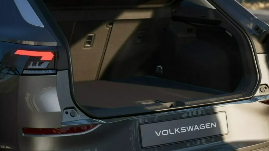 VOLKSWAGEN T-ROC -