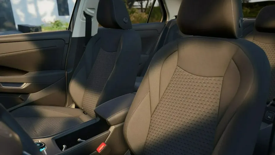 VOLKSWAGEN T-ROC -