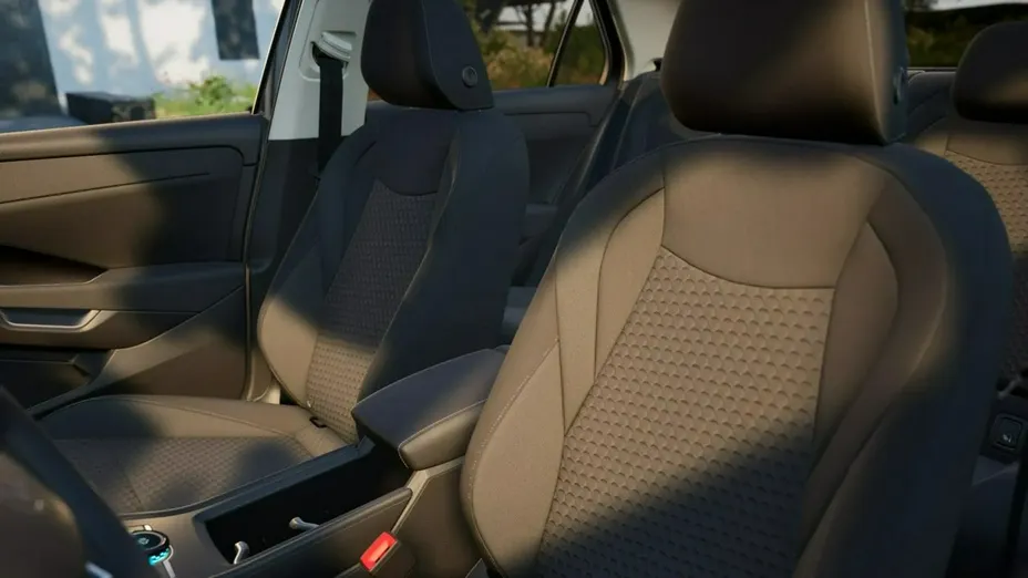 VOLKSWAGEN T-ROC -
