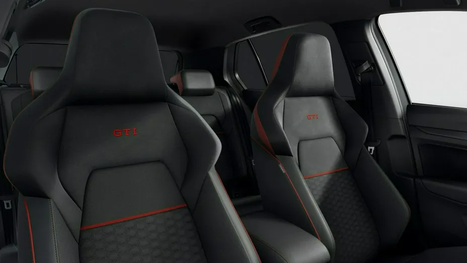 VOLKSWAGEN Golf -