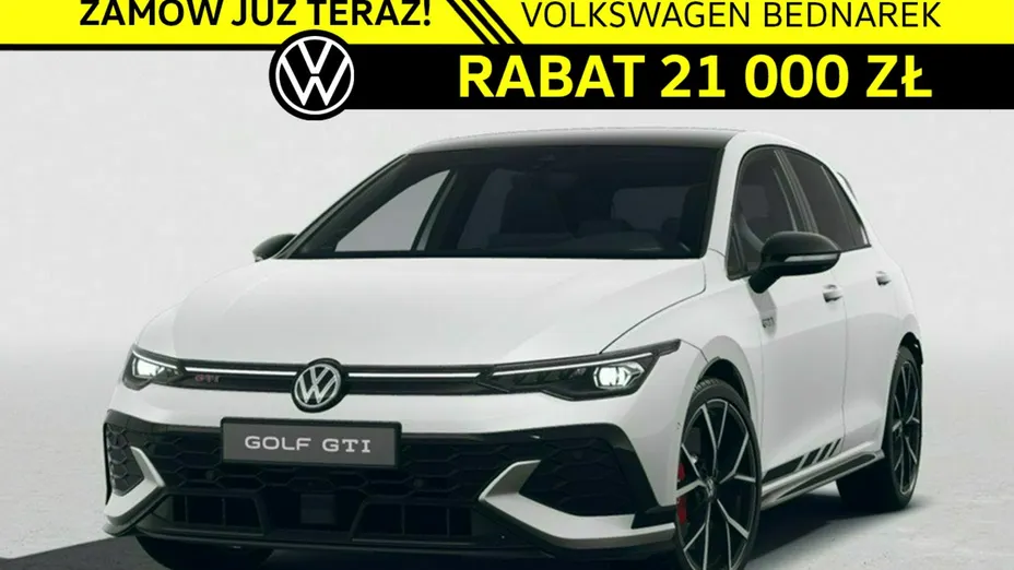 VOLKSWAGEN Golf -