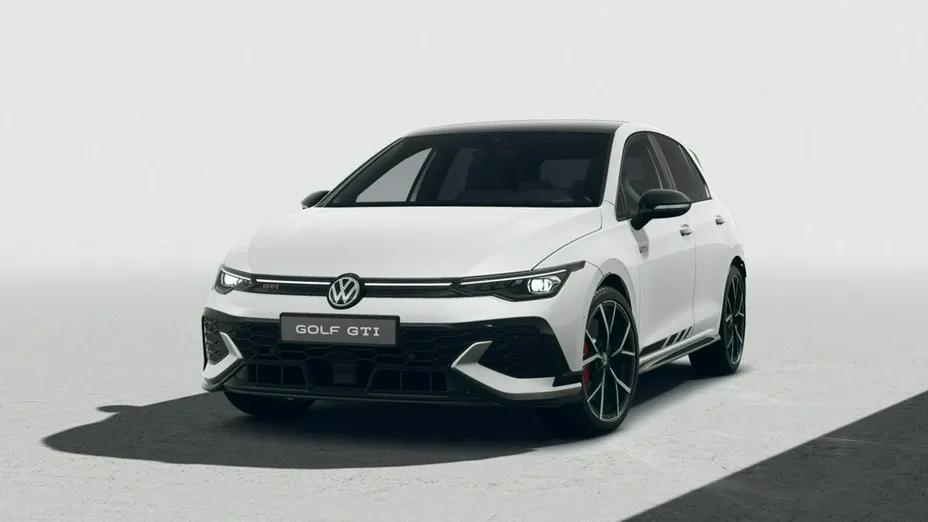 VOLKSWAGEN Golf -
