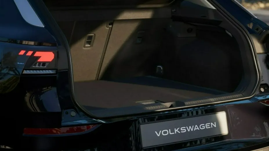 VOLKSWAGEN T-ROC -