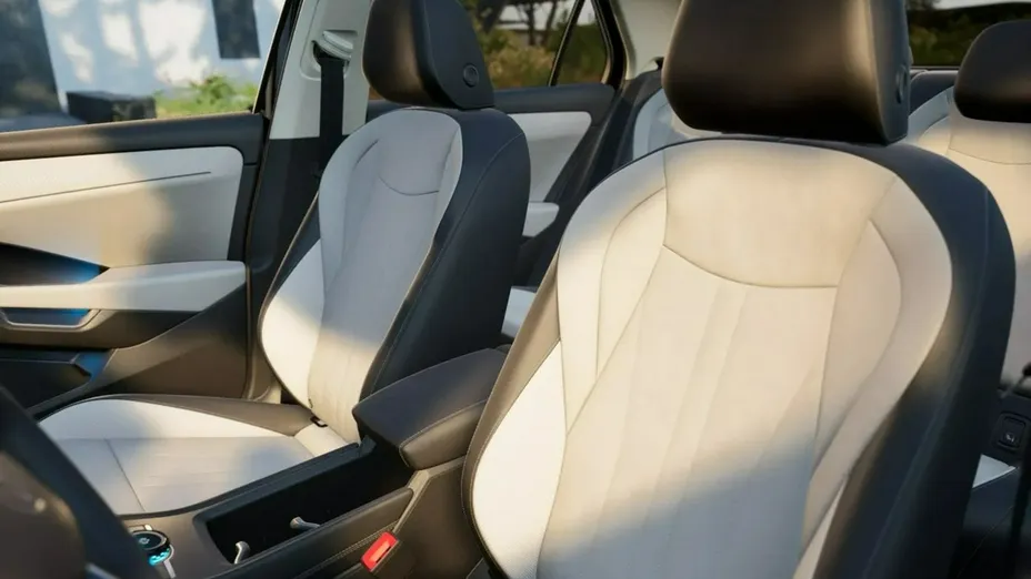 VOLKSWAGEN T-ROC -