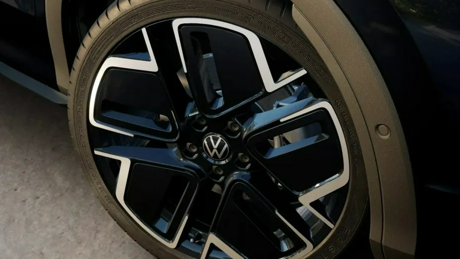 VOLKSWAGEN T-ROC -