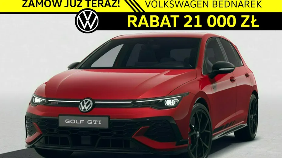 VOLKSWAGEN Golf -