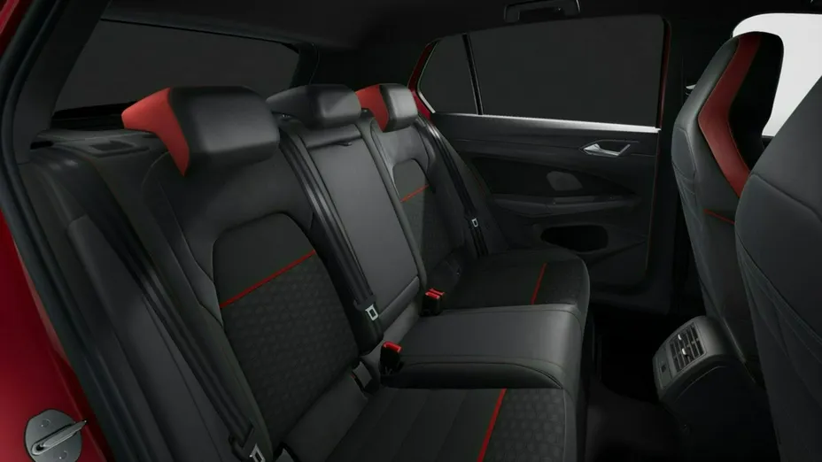 VOLKSWAGEN Golf -