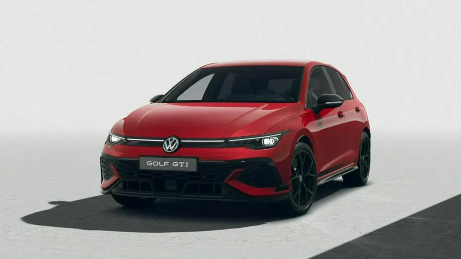 VOLKSWAGEN Golf -