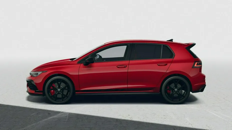 VOLKSWAGEN Golf -