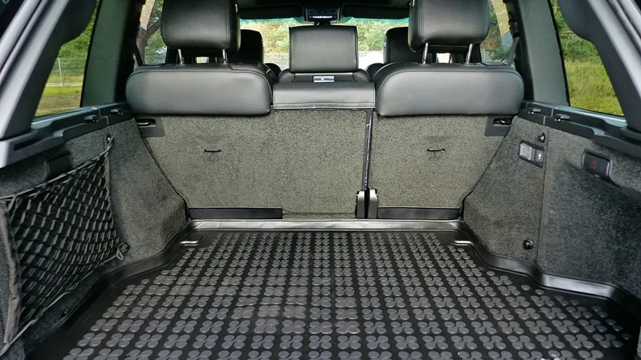 LAND ROVER Range Rover -