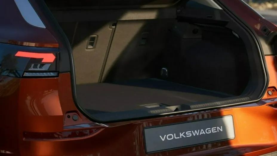 VOLKSWAGEN T-ROC -