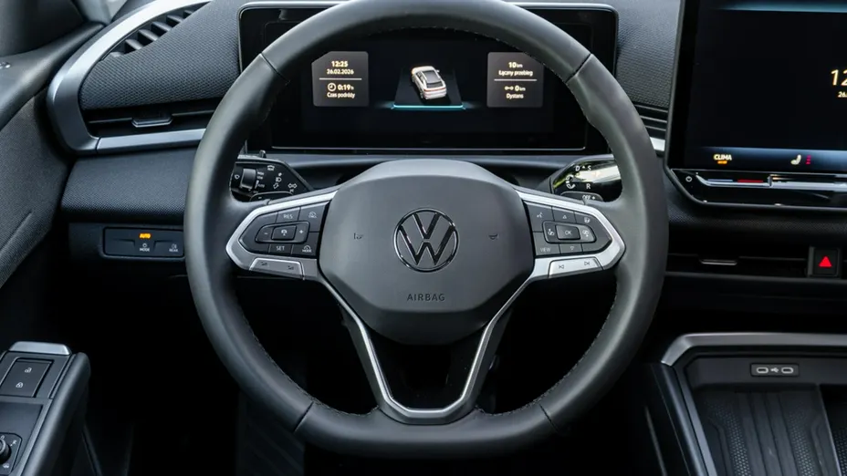 VOLKSWAGEN T-ROC -