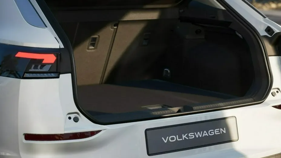 VOLKSWAGEN T-ROC -