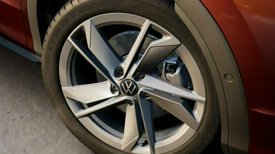 VOLKSWAGEN T-ROC -