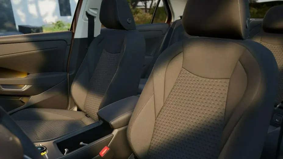 VOLKSWAGEN T-ROC -