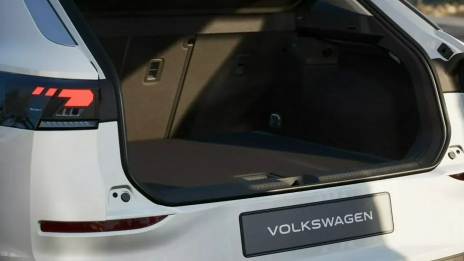 VOLKSWAGEN T-ROC -