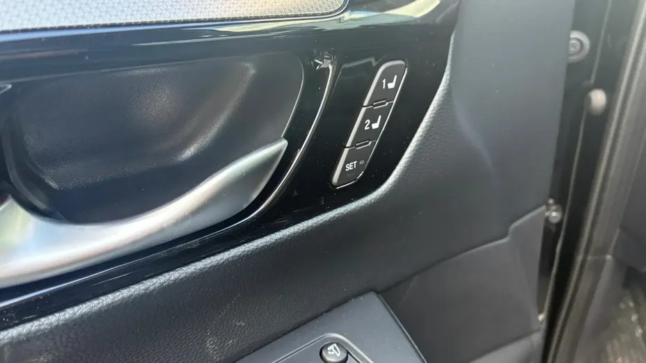 HONDA CR-V -