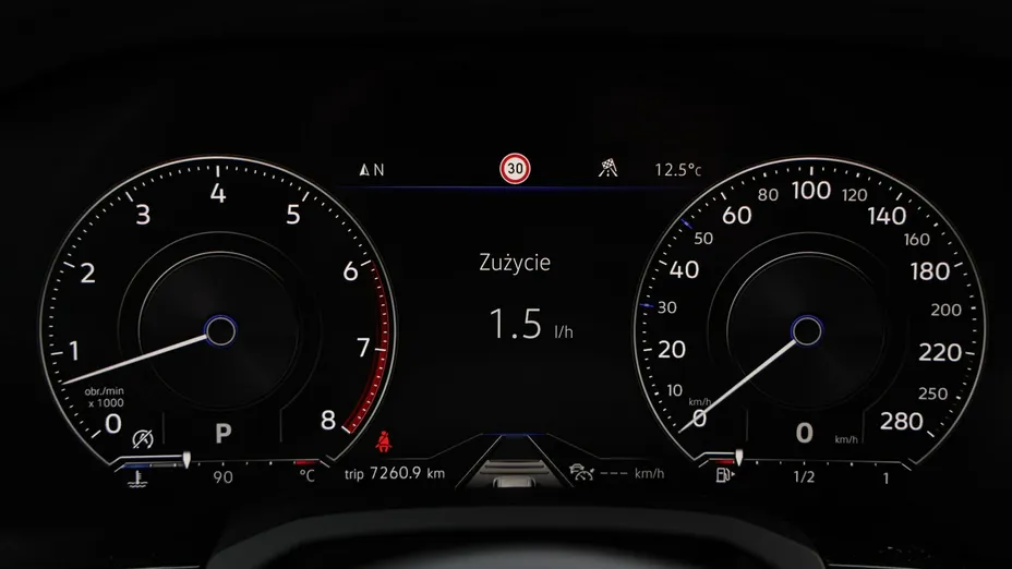 VOLKSWAGEN Touareg -