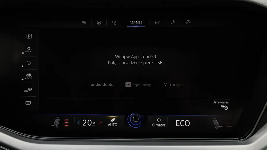VOLKSWAGEN Touareg -