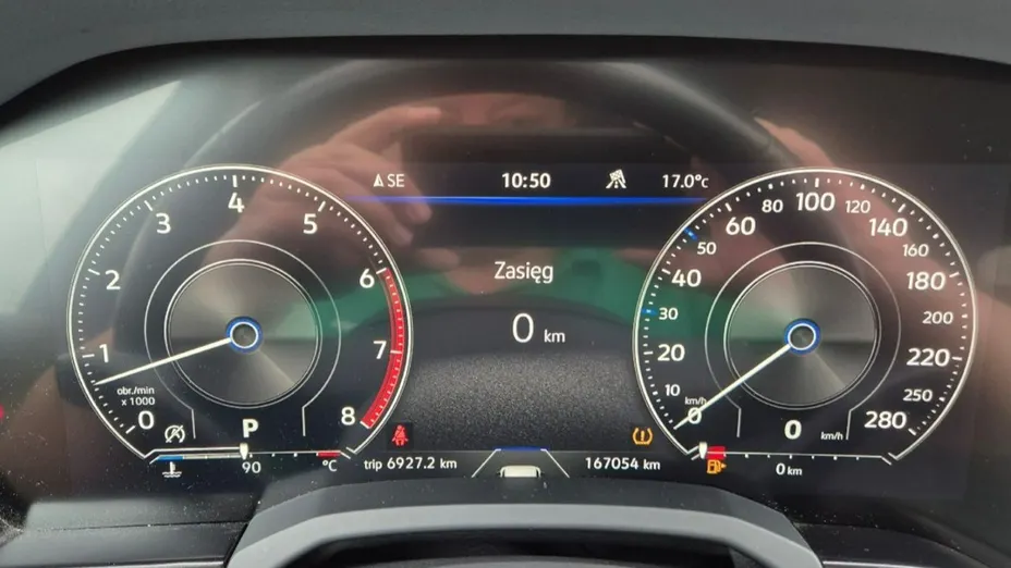 VOLKSWAGEN Touareg -