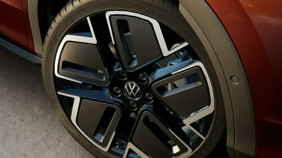 VOLKSWAGEN T-ROC -