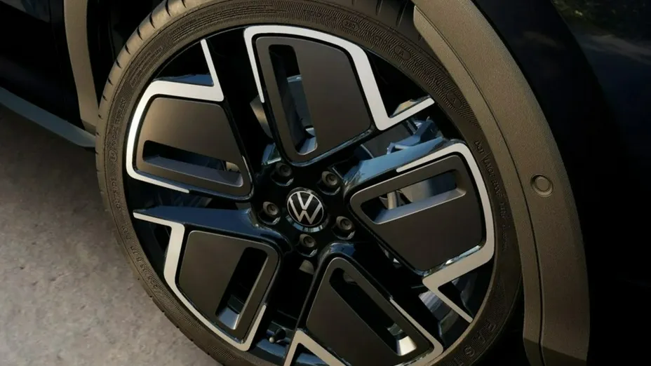 VOLKSWAGEN T-ROC -