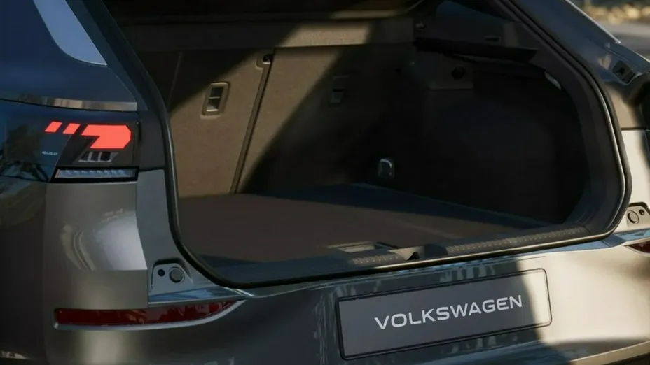 VOLKSWAGEN T-ROC -