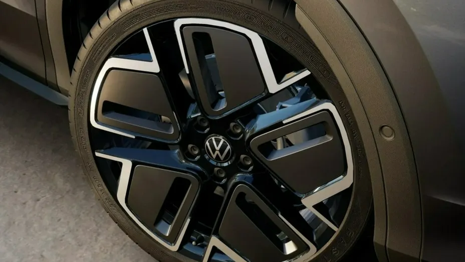 VOLKSWAGEN T-ROC -